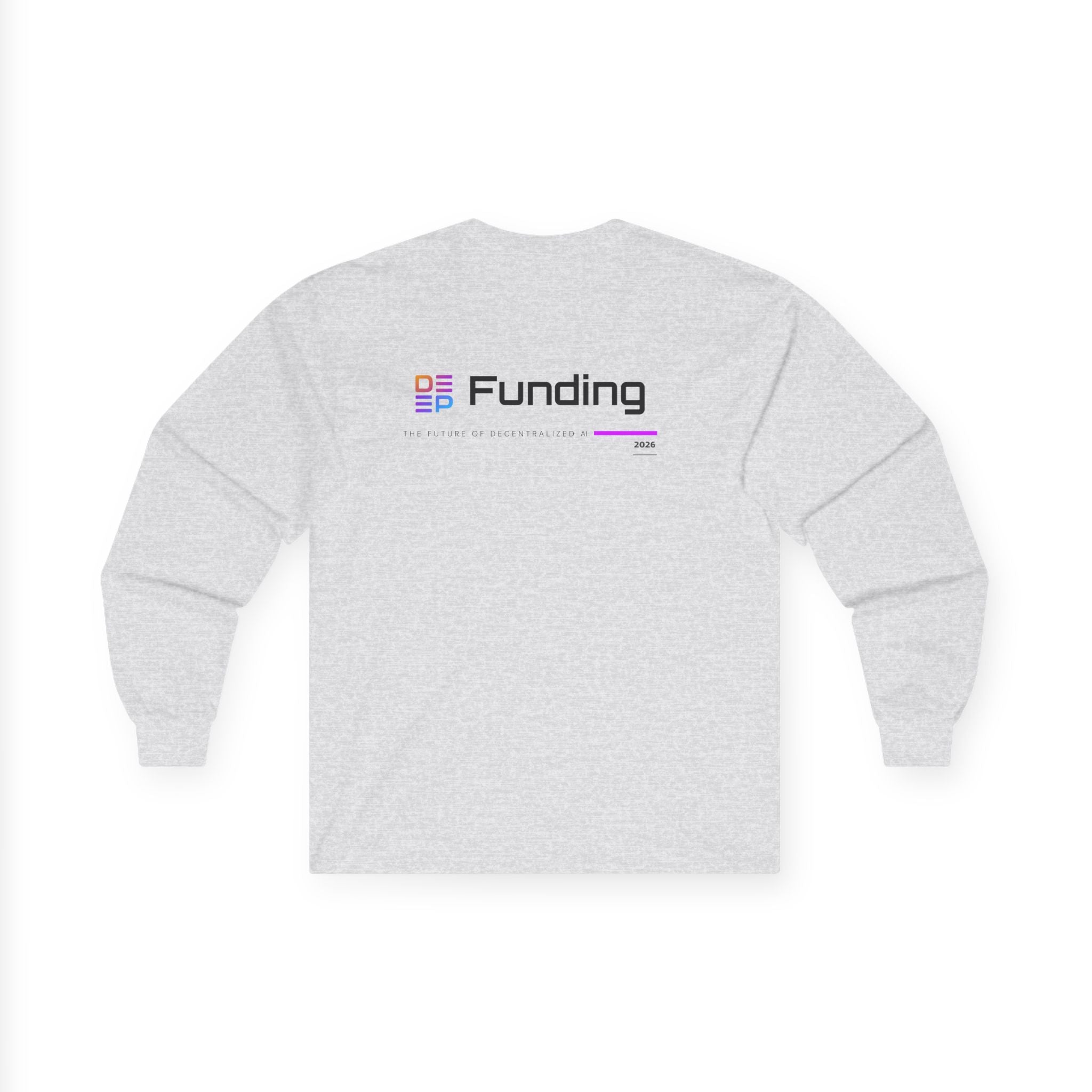 Unisex Ultra Cotton Long Sleeve Tee