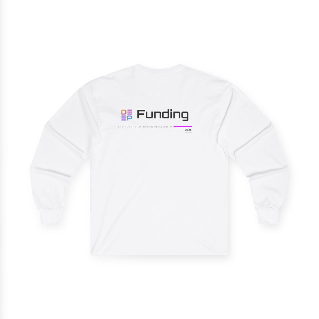 Unisex Ultra Cotton Long Sleeve Tee