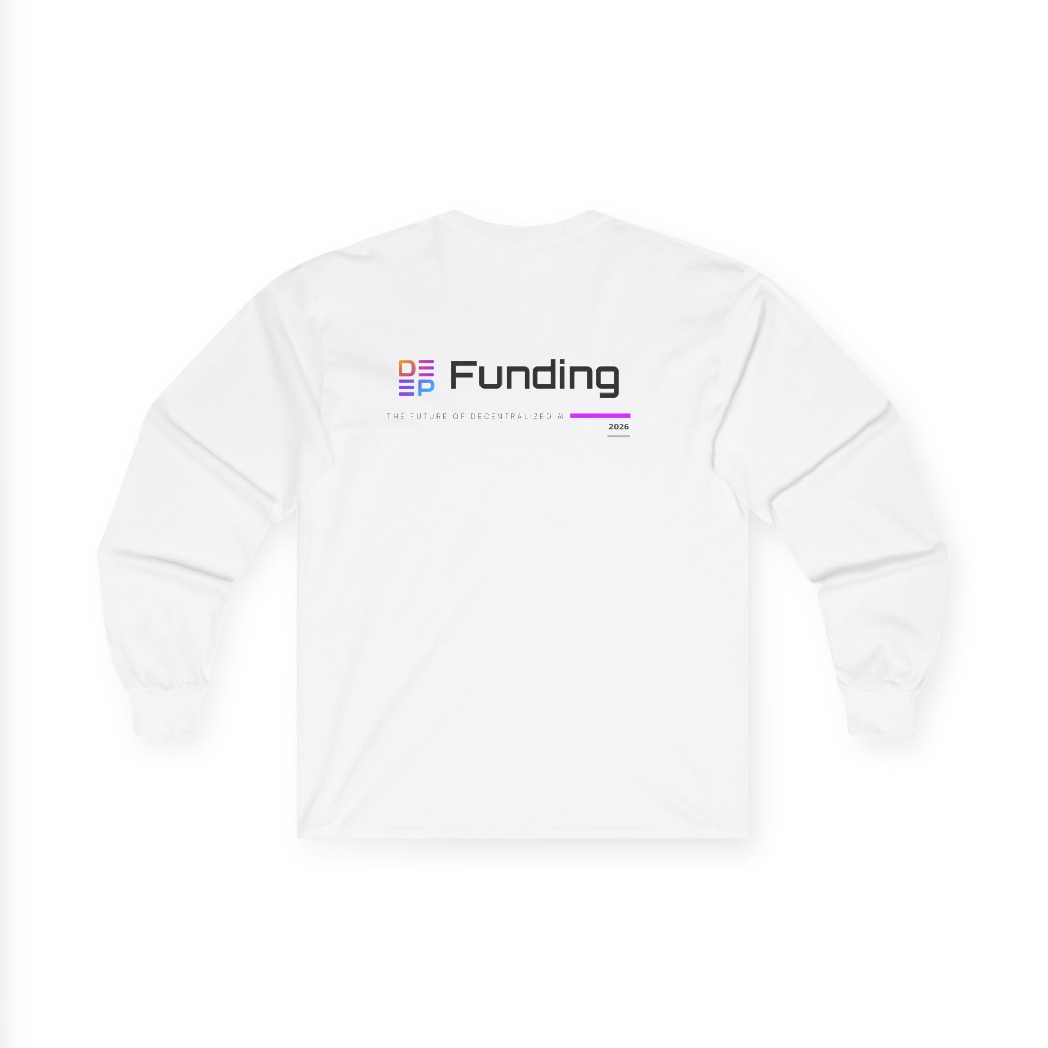 Unisex Ultra Cotton Long Sleeve Tee