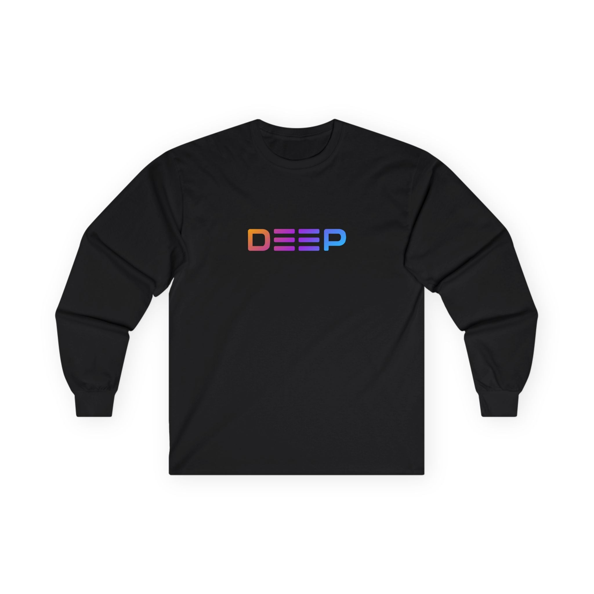 Unisex Ultra Cotton Long Sleeve Tee
