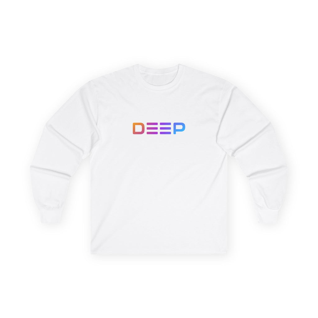 Unisex Ultra Cotton Long Sleeve Tee