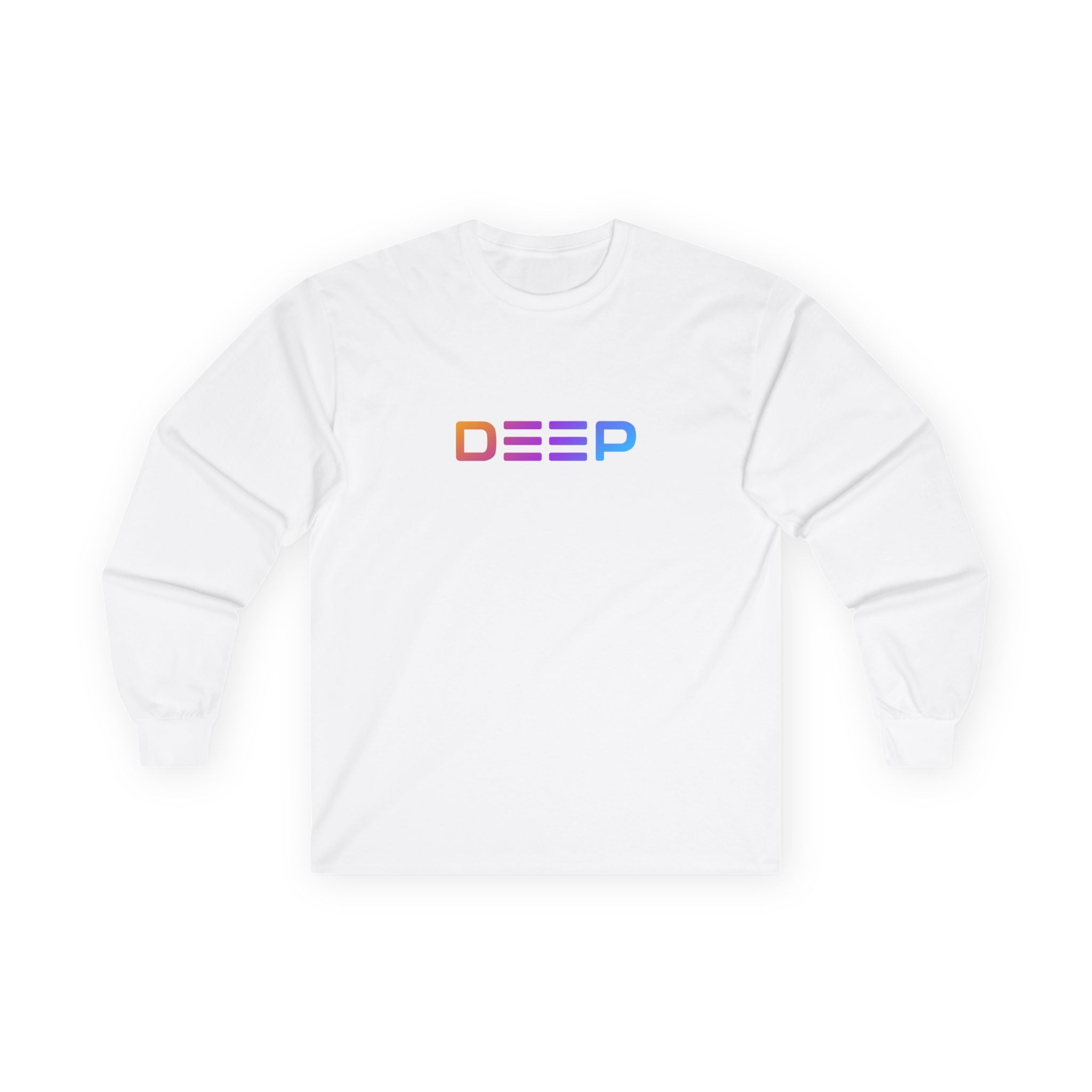 Unisex Ultra Cotton Long Sleeve Tee